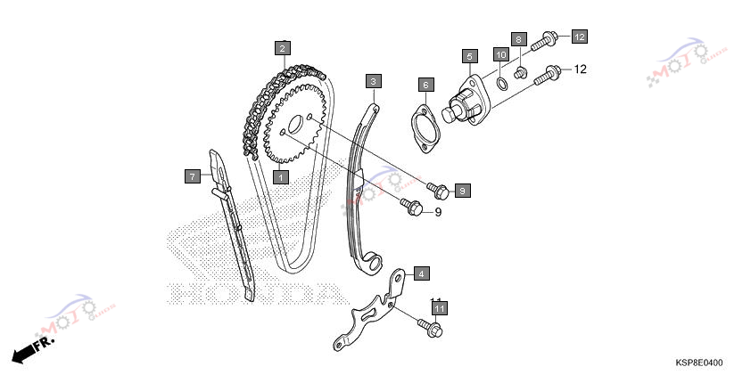 Engine Diagram